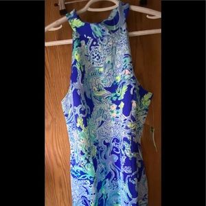 Lilly Pulitzer Krysta Shift NWT